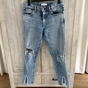 Moussy Skinny Jeans